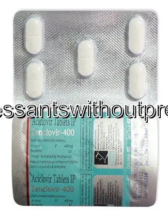 aciclovir