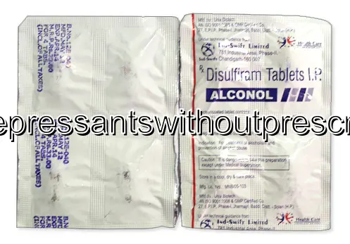 antabuse
