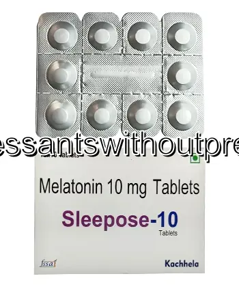 sleepose