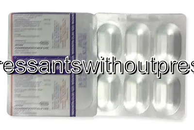 Amoxicillin / Clavulansäure