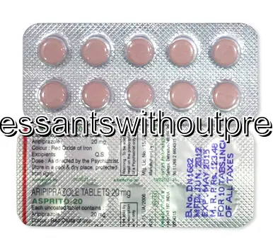 Aripiprazol