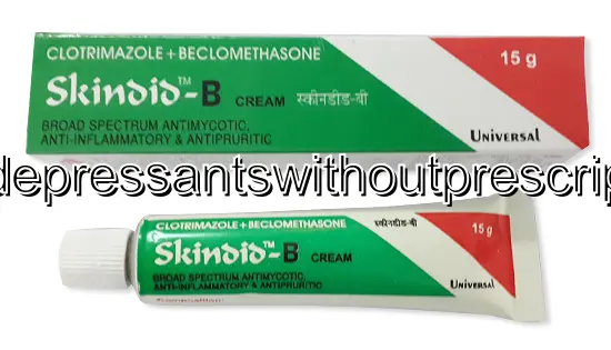 Betamethason / Clotrimazol
