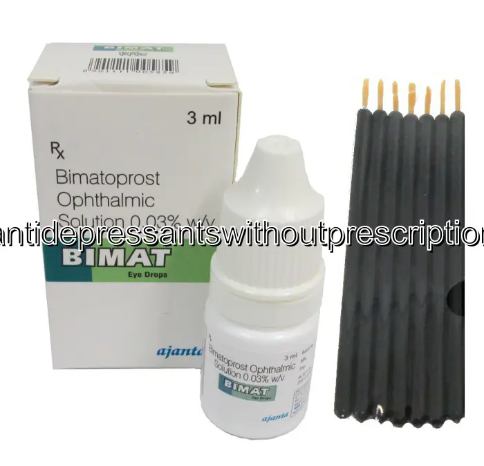 Bimatoprost