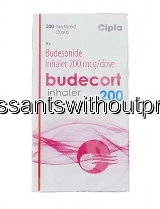 Budesonid