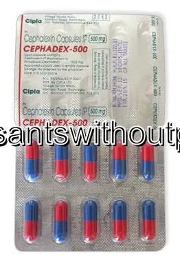 Cefalexin