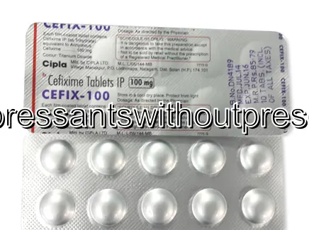 Cefixim
