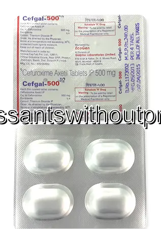 Cefuroxim