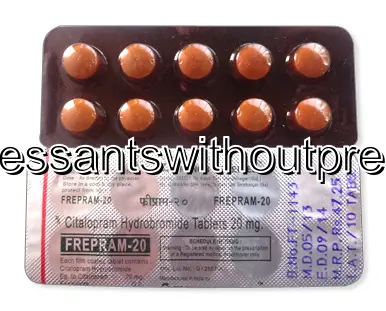 Citalopram