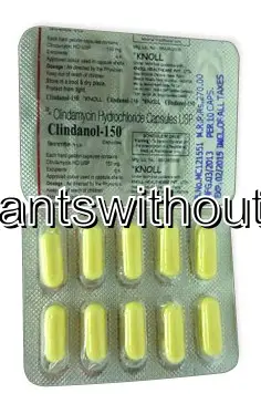 Clindamycin
