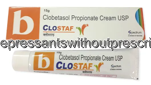 Clobetazol
