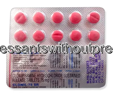 Clomipramin