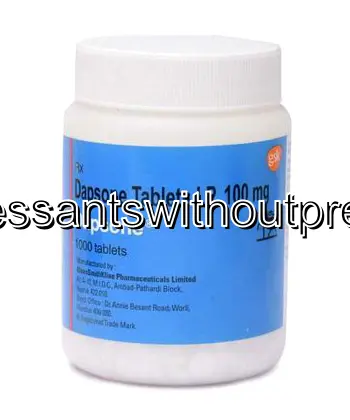 Diaminodiphenylsulfon