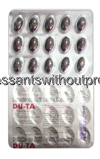 Dutasterid