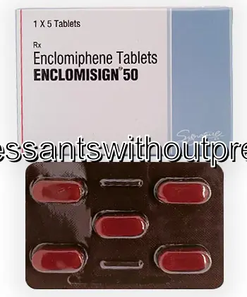 Enklomifen