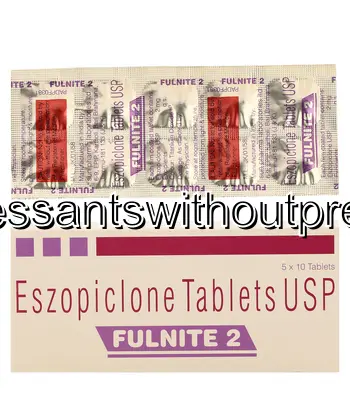 Eszopiclon