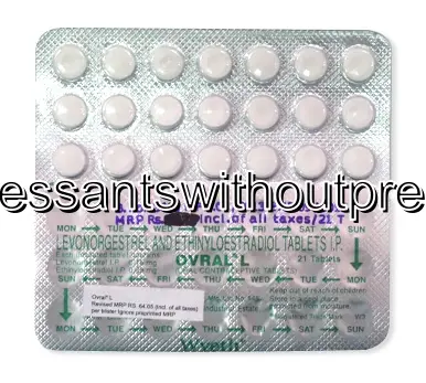 Ethinylestradiol / Norgestrel