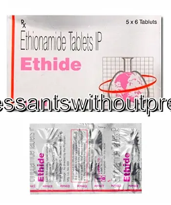 Ethionamid