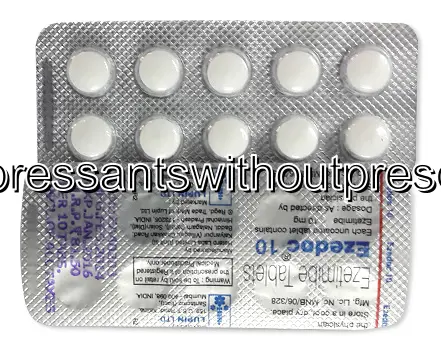 Ezetimib