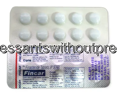 Finasterid