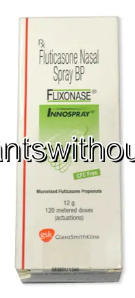 Fluticason