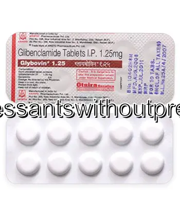 Glibenclamid