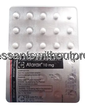 Hydroxyzin