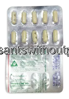 Indometacin