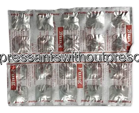 Ketoconazol