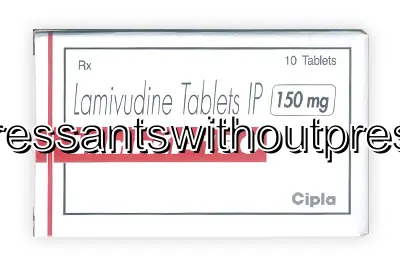 Lamivudin