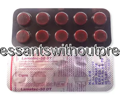Lamotrigin