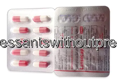 Lansoprazol