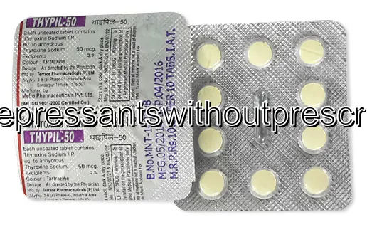 Levothyroxin