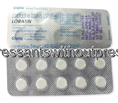 Loratadin