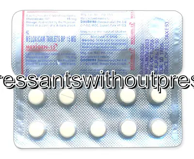 Meloxicam