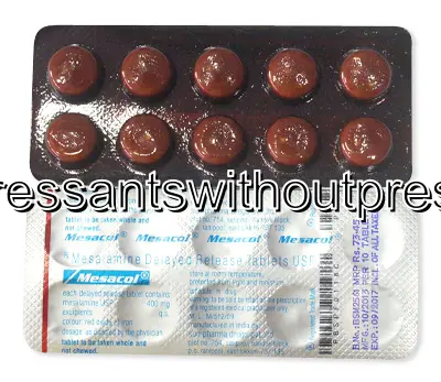 Mesalazin