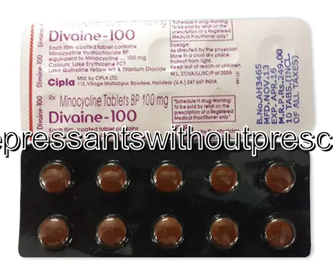 Minocyclin