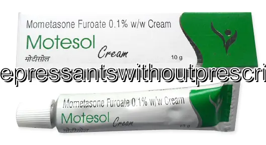 Mometason