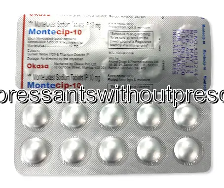 Montelukast
