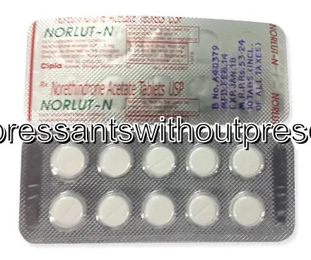 Norethisteronacetat