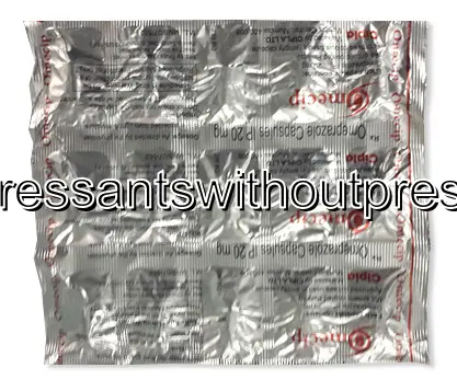 Omeprazol