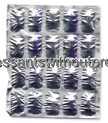Oxytetracyclin