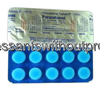 Paracetamol