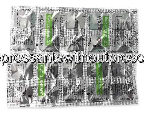 Perindopril
