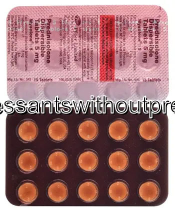 Prednisolon