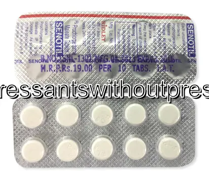Prochlorperazin