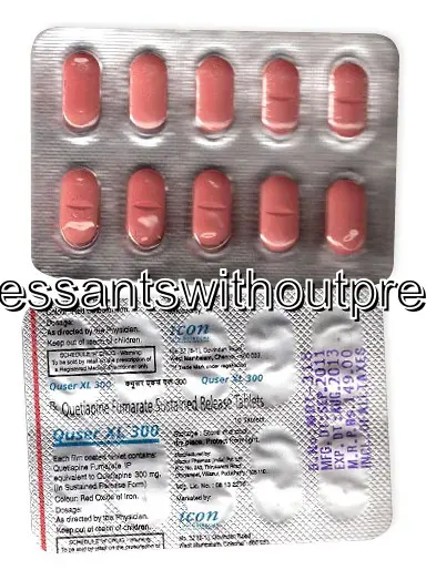 Quetiapin