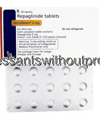 Repaglinid
