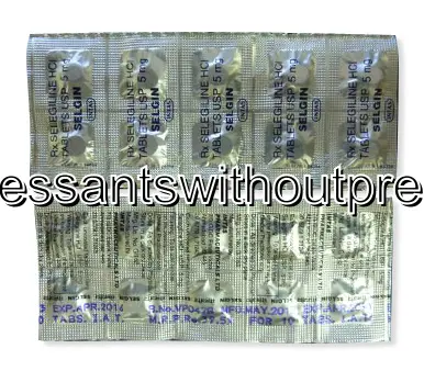 Selegilin