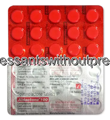 Spironolacton
