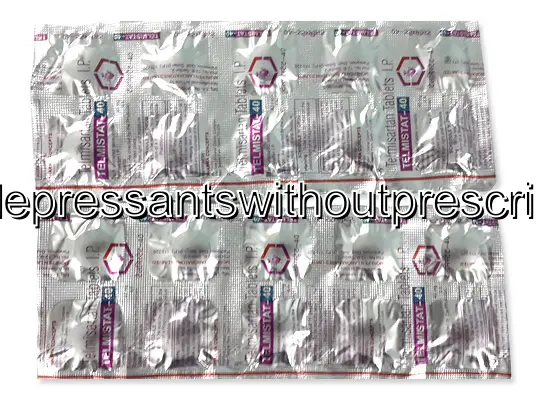 Telmisartan